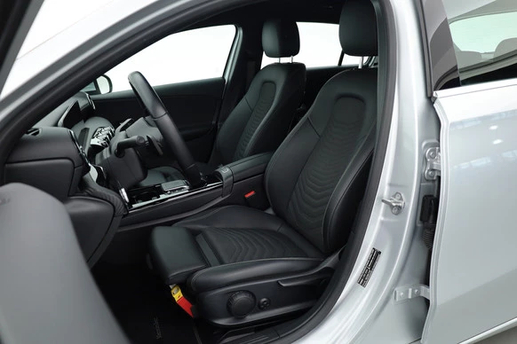 Mercedes-Benz A-Klasse - Afbeelding 4 van 26