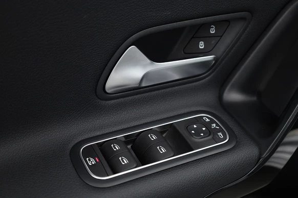 Mercedes-Benz A-Klasse - Afbeelding 7 van 26
