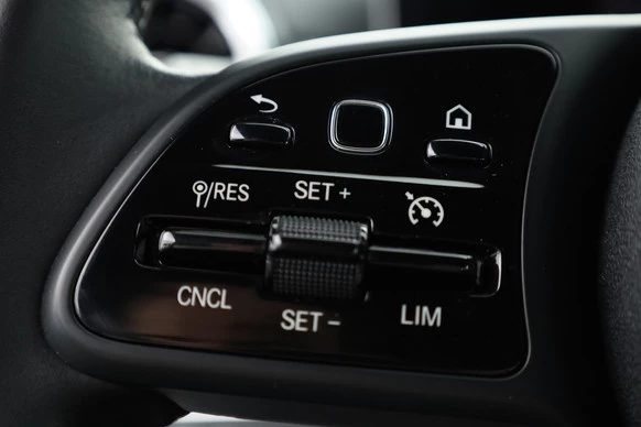 Mercedes-Benz A-Klasse - Afbeelding 9 van 26