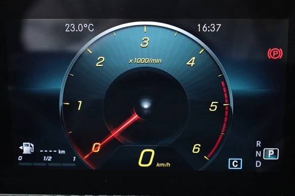 Mercedes-Benz A-Klasse - Afbeelding 10 van 26