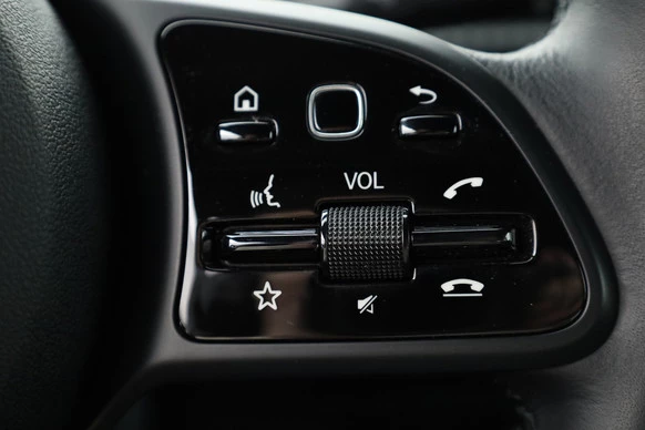 Mercedes-Benz A-Klasse - Afbeelding 12 van 26