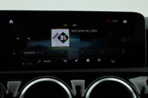 Mercedes-Benz A-Klasse - Afbeelding 13 van 26