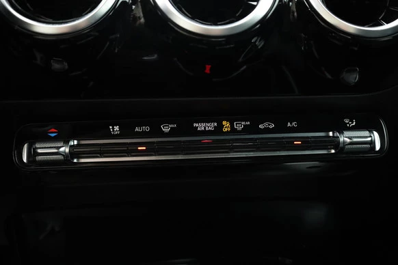 Mercedes-Benz A-Klasse - Afbeelding 18 van 26