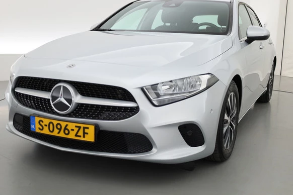 Mercedes-Benz A-Klasse - Afbeelding 19 van 26