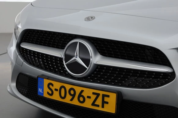 Mercedes-Benz A-Klasse - Afbeelding 20 van 26