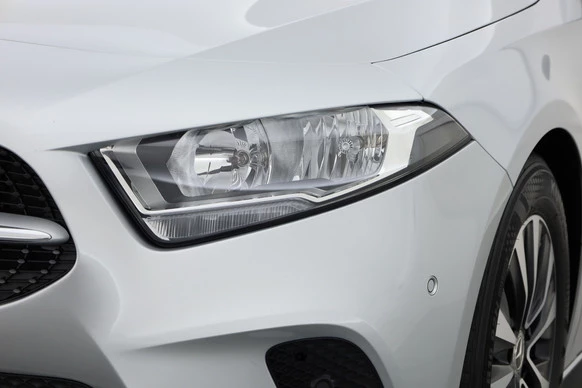 Mercedes-Benz A-Klasse - Afbeelding 21 van 26