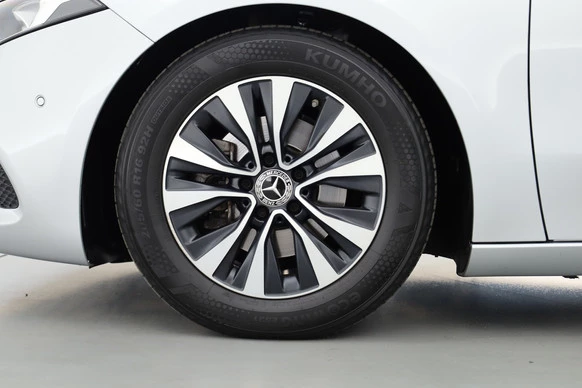 Mercedes-Benz A-Klasse - Afbeelding 22 van 26