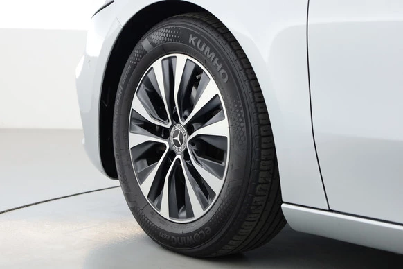 Mercedes-Benz A-Klasse - Afbeelding 23 van 26