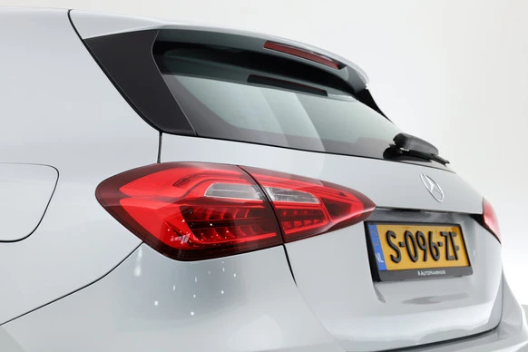 Mercedes-Benz A-Klasse - Afbeelding 24 van 26
