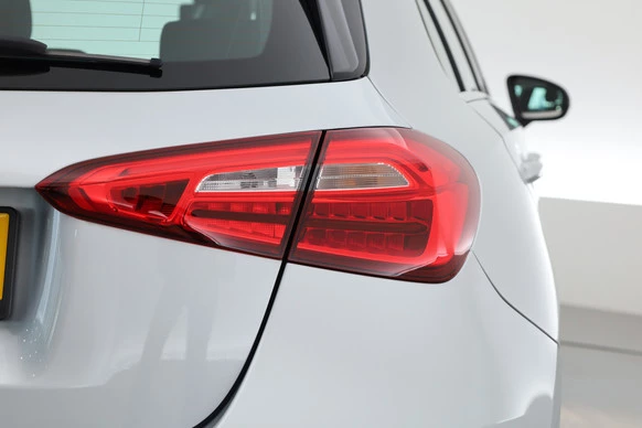 Mercedes-Benz A-Klasse - Afbeelding 26 van 26