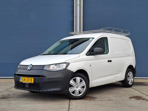 Volkswagen Caddy - Afbeelding 1 van 30