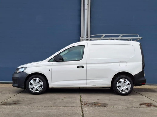 Volkswagen Caddy - Afbeelding 2 van 30