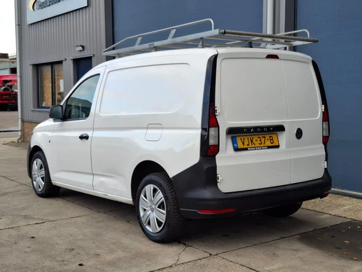 Volkswagen Caddy - Afbeelding 3 van 30