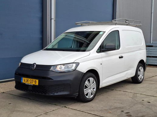 Volkswagen Caddy - Afbeelding 4 van 30