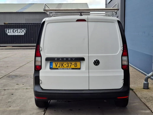 Volkswagen Caddy - Afbeelding 5 van 30