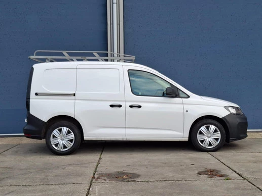 Volkswagen Caddy - Afbeelding 7 van 30
