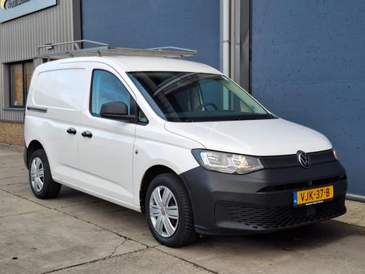 Volkswagen Caddy - Afbeelding 8 van 30