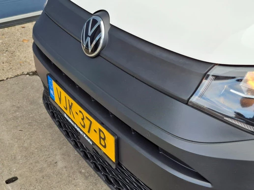 Volkswagen Caddy - Afbeelding 10 van 30