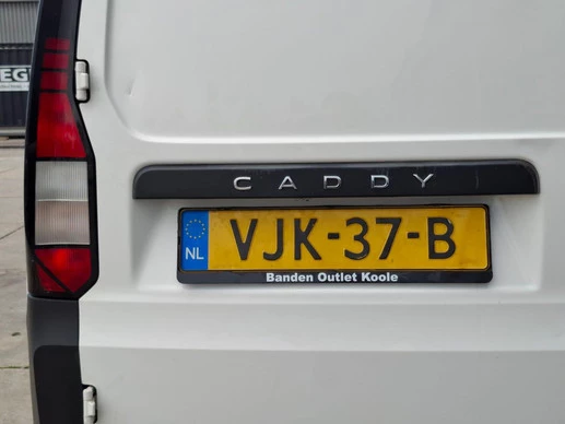 Volkswagen Caddy - Afbeelding 11 van 30