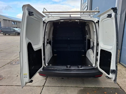 Volkswagen Caddy - Afbeelding 14 van 30