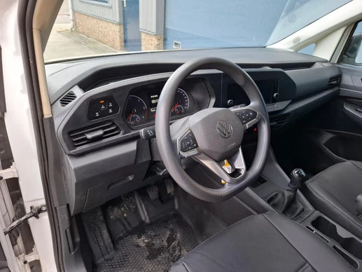 Volkswagen Caddy - Afbeelding 16 van 30