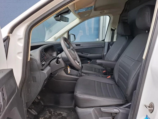 Volkswagen Caddy - Afbeelding 17 van 30