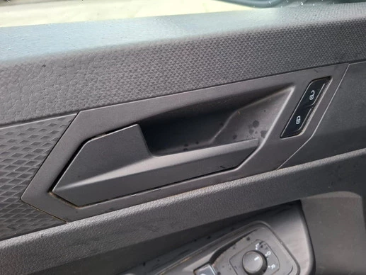 Volkswagen Caddy - Afbeelding 18 van 30