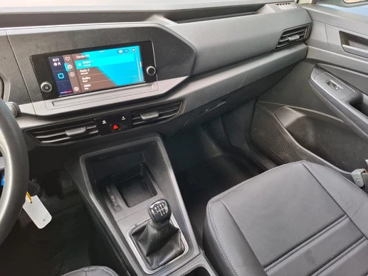 Volkswagen Caddy - Afbeelding 21 van 30