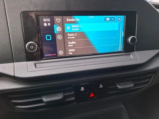 Volkswagen Caddy - Afbeelding 26 van 30