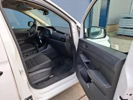 Volkswagen Caddy - Afbeelding 29 van 30