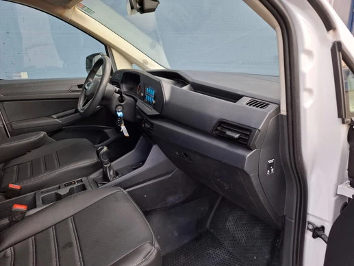 Volkswagen Caddy - Afbeelding 30 van 30