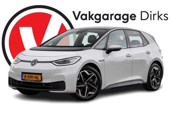 Volkswagen ID.3 - Afbeelding 1 van 30