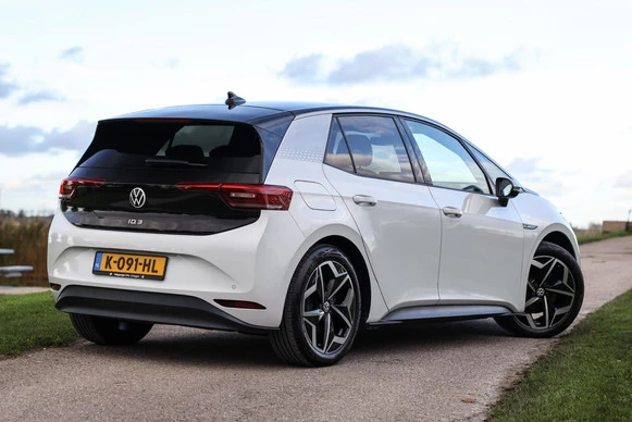Volkswagen ID.3 - Afbeelding 2 van 30