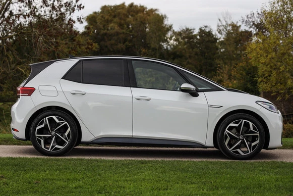 Volkswagen ID.3 - Afbeelding 3 van 30