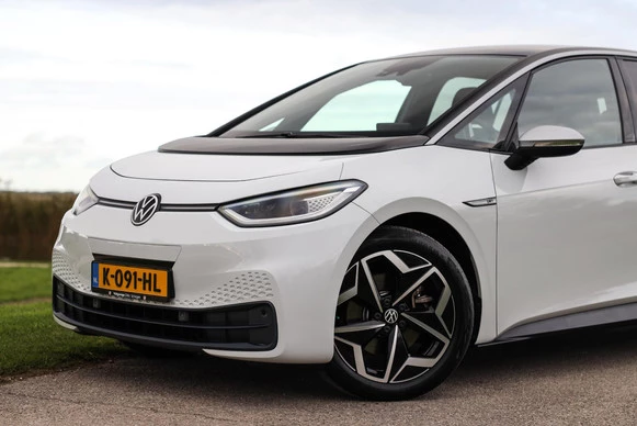 Volkswagen ID.3 - Afbeelding 5 van 30