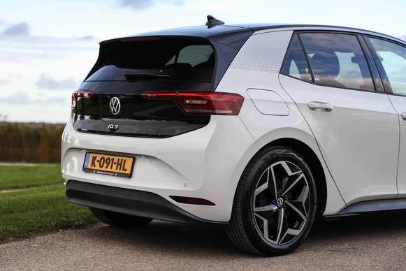 Volkswagen ID.3 - Afbeelding 7 van 30