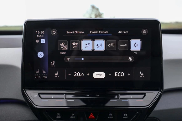Volkswagen ID.3 - Afbeelding 13 van 30