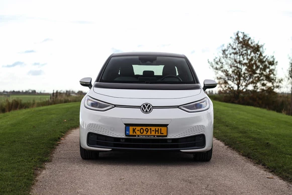 Volkswagen ID.3 - Afbeelding 16 van 30