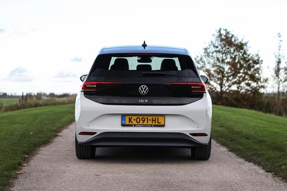 Volkswagen ID.3 - Afbeelding 17 van 30