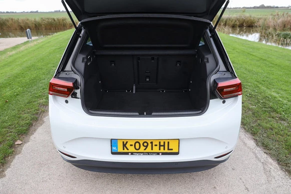 Volkswagen ID.3 - Afbeelding 18 van 30