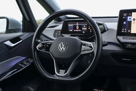 Volkswagen ID.3 - Afbeelding 19 van 30