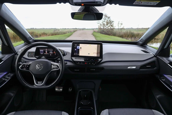 Volkswagen ID.3 - Afbeelding 24 van 30