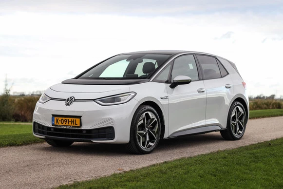Volkswagen ID.3 - Afbeelding 29 van 30