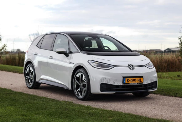 Volkswagen ID.3 - Afbeelding 30 van 30