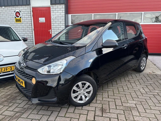 Hyundai i10 - Afbeelding 1 van 6