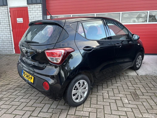 Hyundai i10 - Afbeelding 2 van 6