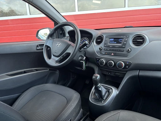 Hyundai i10 - Afbeelding 3 van 6