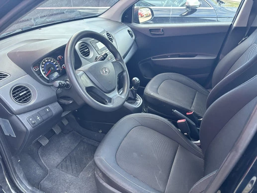 Hyundai i10 - Afbeelding 4 van 6