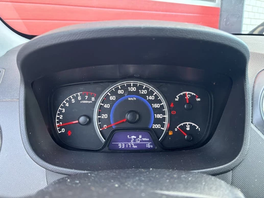 Hyundai i10 - Afbeelding 5 van 6