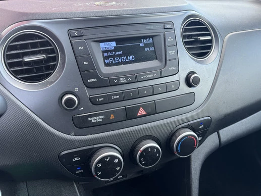 Hyundai i10 - Afbeelding 6 van 6